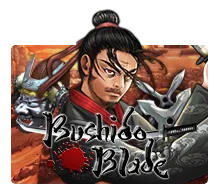 Joker123 : Bushido Blade - NOLIMITSLOT777