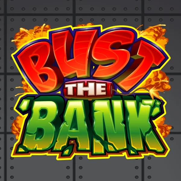 Microgaming : Bust the Bank - NOLIMITSLOT777