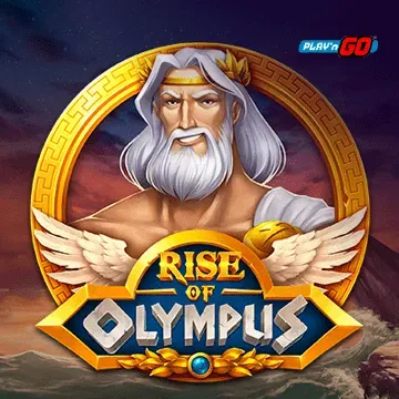 PlaynGo : Rise of Olympus - NOLIMITSLOT777