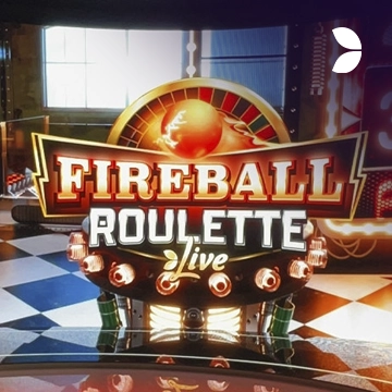 Fireball Roulette - NOLIMITSLOT777
