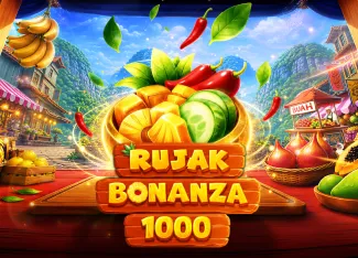 Pragmatic : Rujak Bonanza 1000 - NOLIMITSLOT777