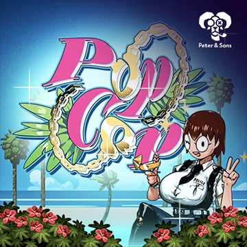 Pop Cop - NOLIMITSLOT777