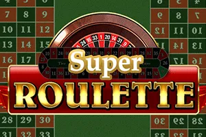 Super Ruletti - NOLIMITSLOT777