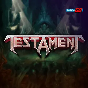 PlaynGo : Testament - NOLIMITSLOT777