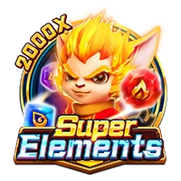 Facai : Super Elements - NOLIMITSLOT777