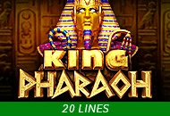 Spadegaming : King Pharaoh - NOLIMITSLOT777
