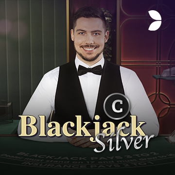 Blackjack Silver C - NOLIMITSLOT777