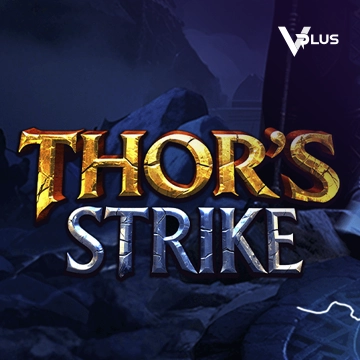 Thor``s Strike - NOLIMITSLOT777
