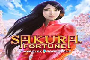 Sakura Fortune - NOLIMITSLOT777