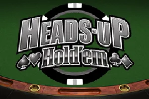 Heads Up Holdem - NOLIMITSLOT777