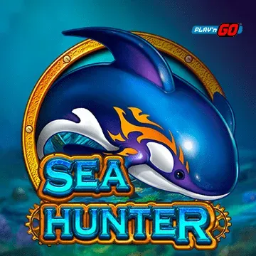 PlaynGo : Sea Hunter - NOLIMITSLOT777