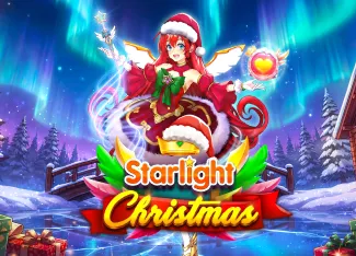 Pragmatic : Starlight Christmas - NOLIMITSLOT777