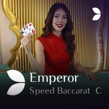 Emperor Speed Baccarat C - NOLIMITSLOT777