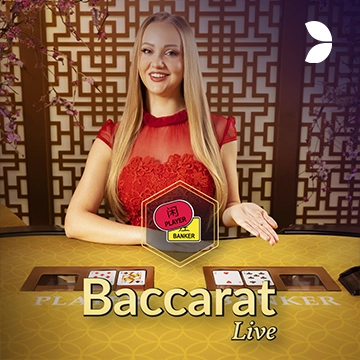 Baccarat Control Squeeze - NOLIMITSLOT777