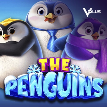The Penguins - NOLIMITSLOT777