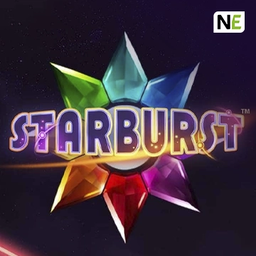 Starburst - NOLIMITSLOT777