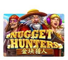 Joker123 : Nugget Hunter - NOLIMITSLOT777