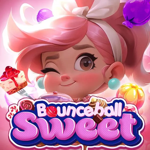 Bouncy Sweet - NOLIMITSLOT777