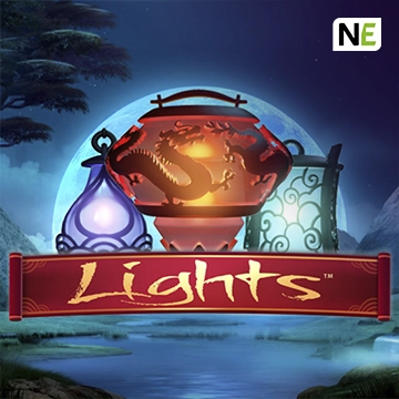 Lights - NOLIMITSLOT777