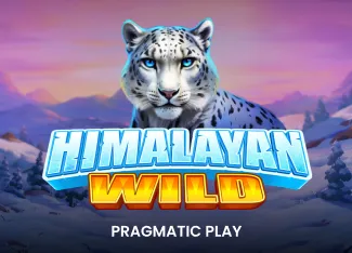 Pragmatic : Himalayan Wild - NOLIMITSLOT777