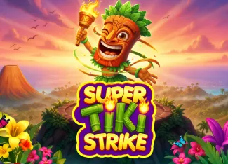 Pragmatic : Super Tiki Strike - NOLIMITSLOT777