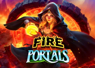 Pragmatic : Fire Portals - NOLIMITSLOT777