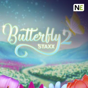 Butterfly Staxx 2 - NOLIMITSLOT777