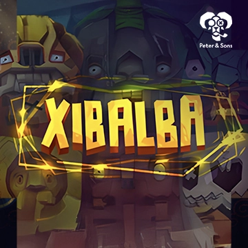 Xibalba - NOLIMITSLOT777