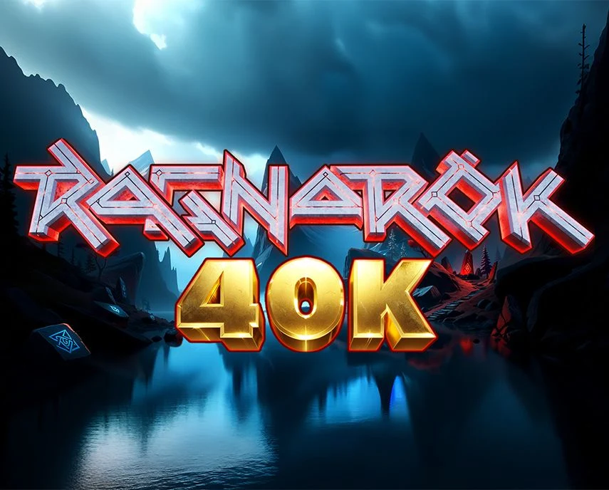 Ragnarok 40K - NOLIMITSLOT777