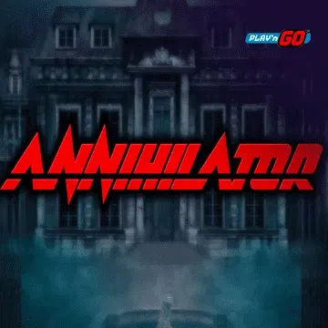 PlaynGo : Annihilator - NOLIMITSLOT777