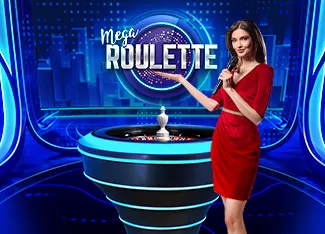 Mega Roulette - NOLIMITSLOT777
