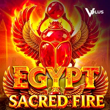 Egypt Sacred Fire - NOLIMITSLOT777