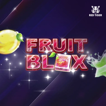 Redtiger : Fruit Blox - NOLIMITSLOT777
