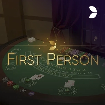 First Person Top Card - NOLIMITSLOT777