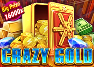 AFB : Crazy Gold - NOLIMITSLOT777