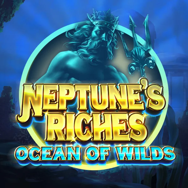 Microgaming : Neptunes Riches: Ocean of Wilds - NOLIMITSLOT777