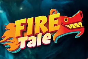 Fire Tale - NOLIMITSLOT777