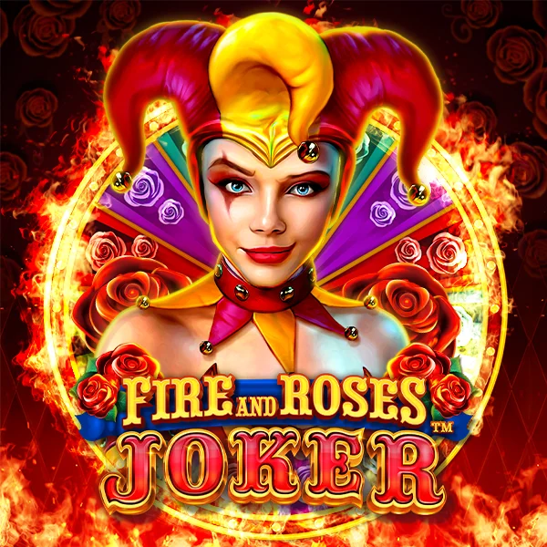 Microgaming : Fire and Roses Joker - NOLIMITSLOT777