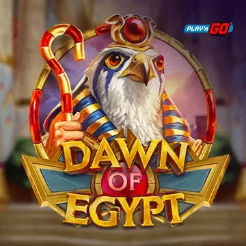 PlaynGo : Dawn of Egypt - NOLIMITSLOT777