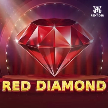 Redtiger : Red Diamond - NOLIMITSLOT777