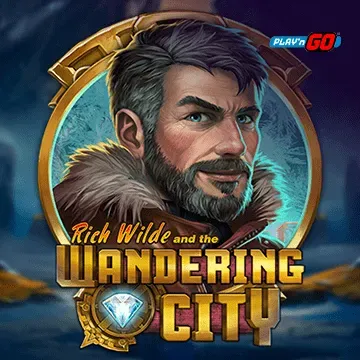 PlaynGo : Rich Wilde and the Wandering City - NOLIMITSLOT777