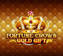 Joker123 : Fortune Crown - Gold Gift - NOLIMITSLOT777