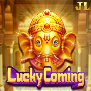 Jili : Lucky Coming - NOLIMITSLOT777