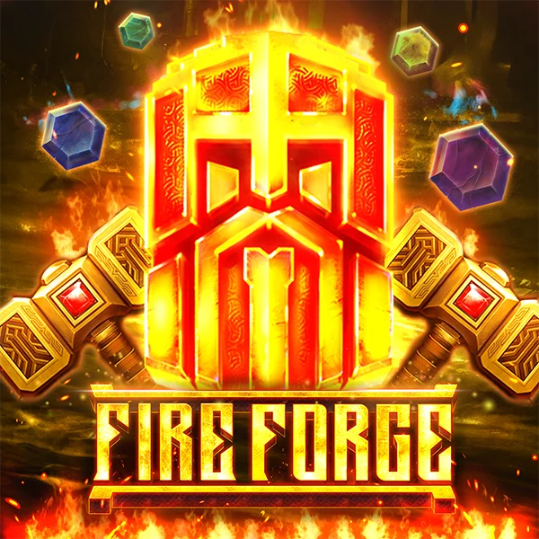 Microgaming : Fire Forge - NOLIMITSLOT777