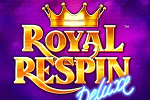 Royal Respin Deluxe - NOLIMITSLOT777