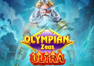 AFB : Olympian Zeus ULTRA - NOLIMITSLOT777