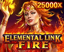 JDB : Elemental Link Fire - NOLIMITSLOT777