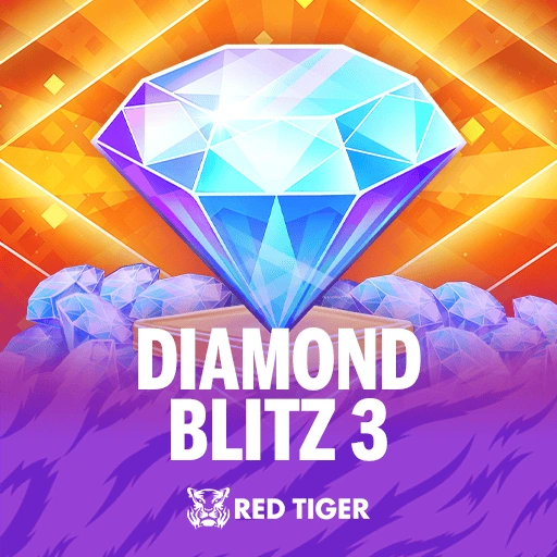 Diamond Blitz 3 - NOLIMITSLOT777