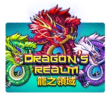 Joker123 : Dragons Realm - NOLIMITSLOT777