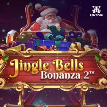 Redtiger : Jingle Bells Bonanza™ 2 - NOLIMITSLOT777